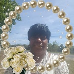 Meet your Posher, Geraldine